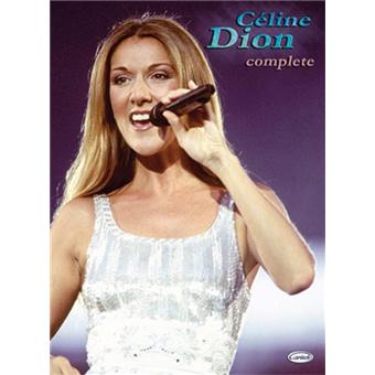 COMPLETE CELINE DION - 1